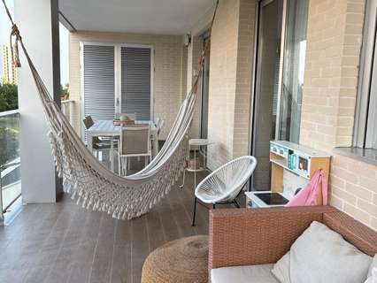 Piso en venta en Alicante