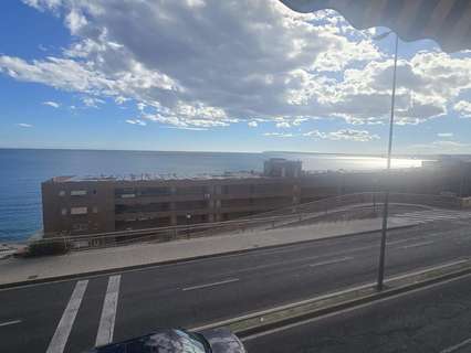 Piso en venta en Alicante