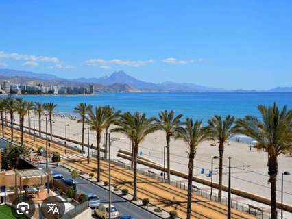 Piso en alquiler en El Campello