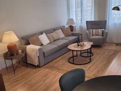 Piso en alquiler en Alicante rebajado