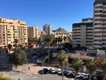 Piso en venta en Alicante