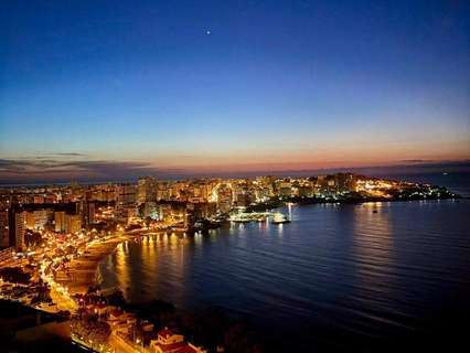 Piso en alquiler en Alicante