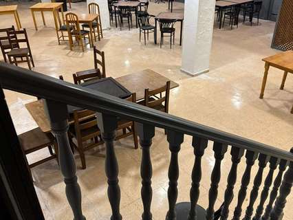 Local comercial en venta en Sant Vicent del Raspeig