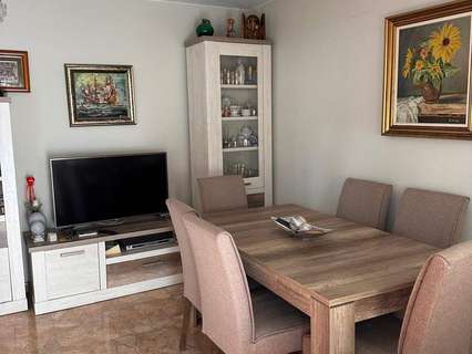 Piso en venta en Alicante