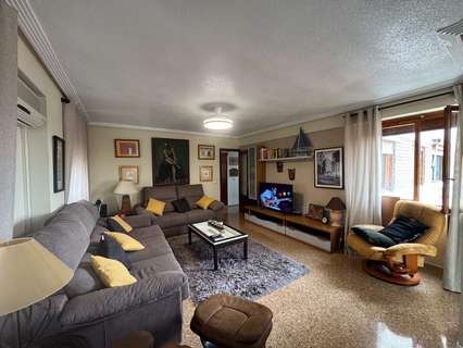 Piso en venta en Alicante