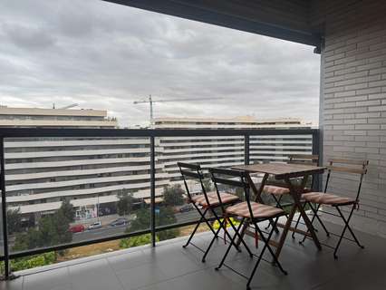 Piso en venta en Alicante