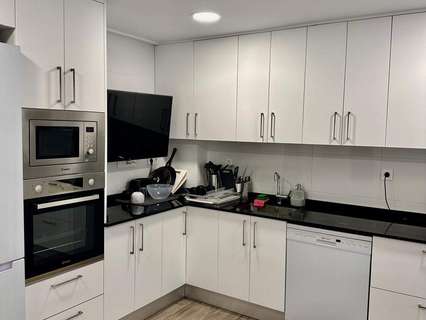 Piso en venta en Alicante