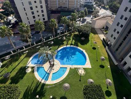 Piso en venta en Alicante