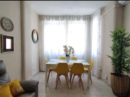 Piso en venta en Alicante