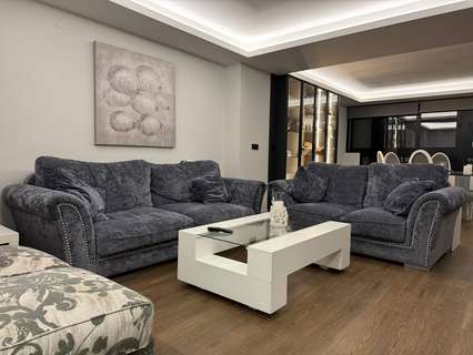 Ático en venta en Alicante zona Playa de San Juan