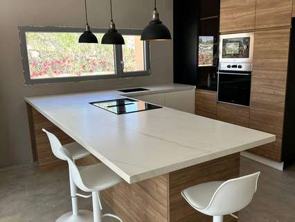 Casa en venta en Busot