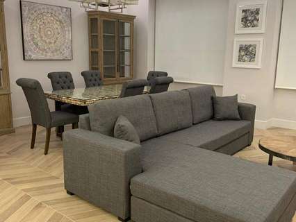 Piso en alquiler en Alicante rebajado