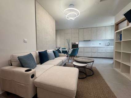 Piso en venta en Alicante