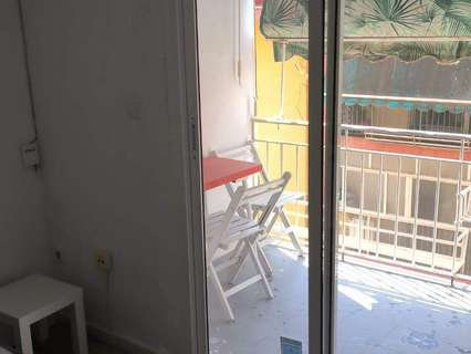 Piso en venta en Alicante