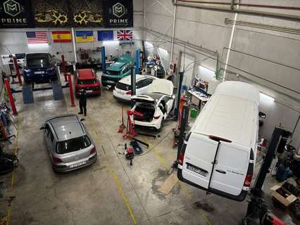 Local comercial en venta en Alicante