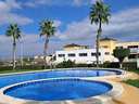 Chalet en venta en Santa Pola zona Gran Alacant