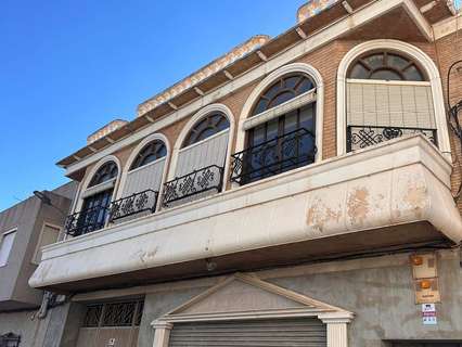 Casa en venta en Albatera