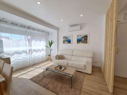 Piso en alquiler en Alicante