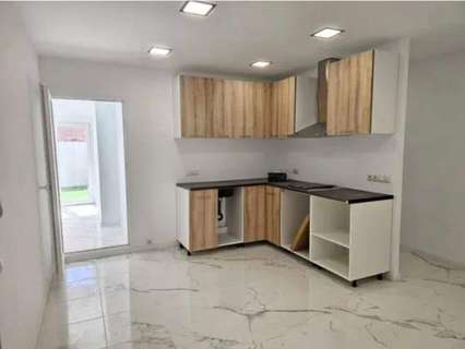 Piso en venta en Alicante