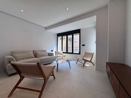 Piso en venta en Alicante