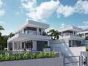 Casa en venta en Finestrat