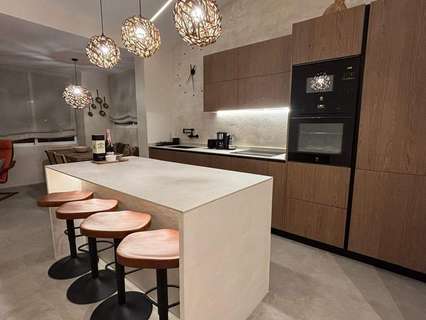 Piso en venta en Alicante