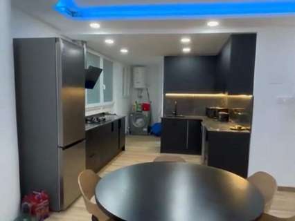 Piso en venta en Alicante