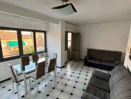 Piso en venta en Alicante