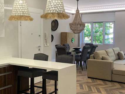 Piso en alquiler en Alicante