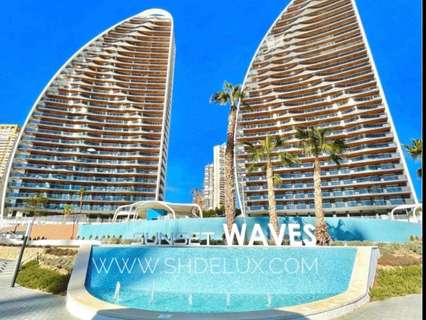 Piso en venta en Benidorm