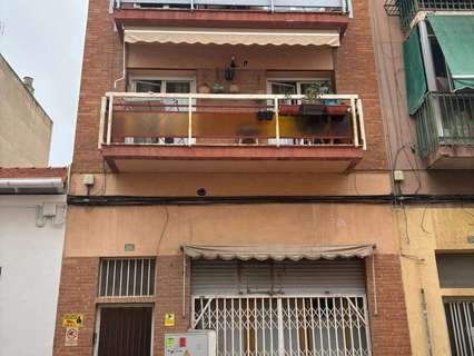 Edificio en venta en Alicante