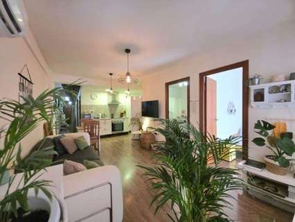 Piso en venta en Alicante