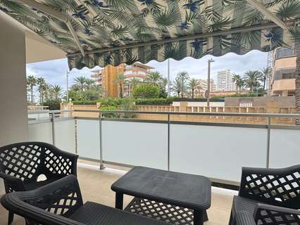 Piso en venta en Alicante