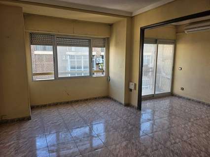 Piso en venta en Alicante