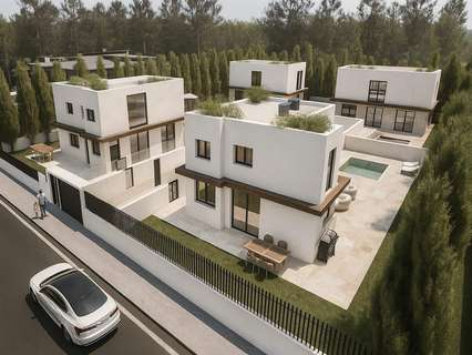 Casa en venta en Sant Joan d'Alacant