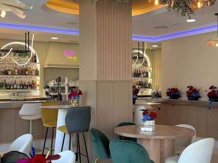 Local comercial en alquiler en Alicante