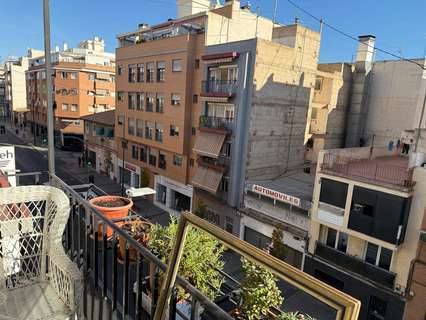 Piso en venta en Alicante