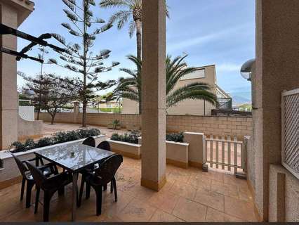 Dúplex en venta en Alicante