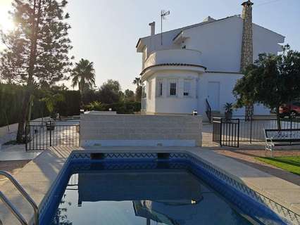 Casa en venta en Sant Vicent del Raspeig