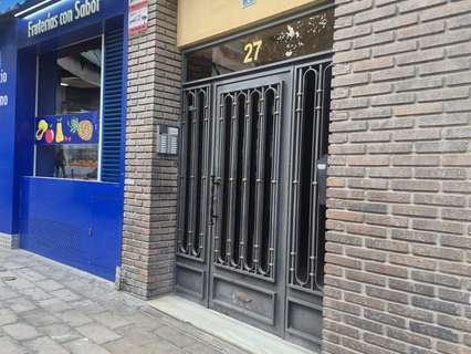 Piso en venta en Alicante