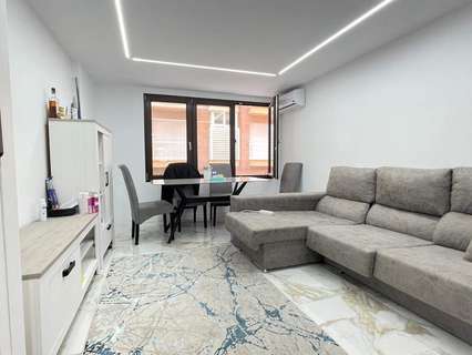 Piso en venta en Alicante