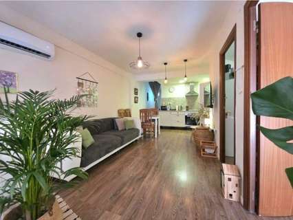 Piso en venta en Alicante rebajado