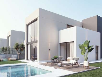 Casa en venta en Sant Joan d'Alacant