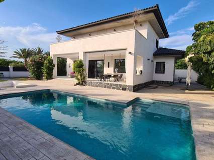 Casa en venta en Sant Joan d'Alacant