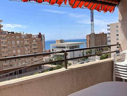 Piso en venta en Alicante