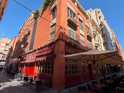Piso en venta en Alicante