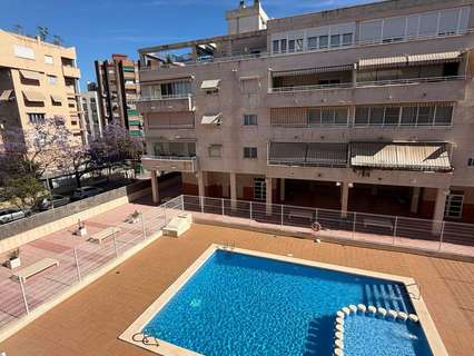 Piso en venta en Alicante