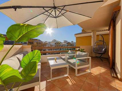 Ático en venta en Torrevieja