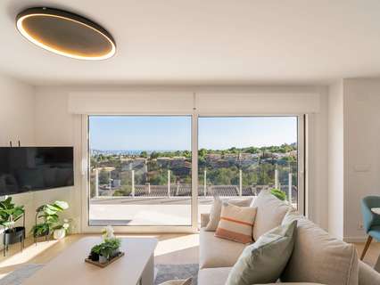 Casa en venta en La Nucía