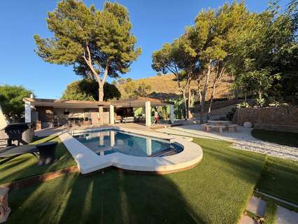 Chalet en venta en Mutxamel